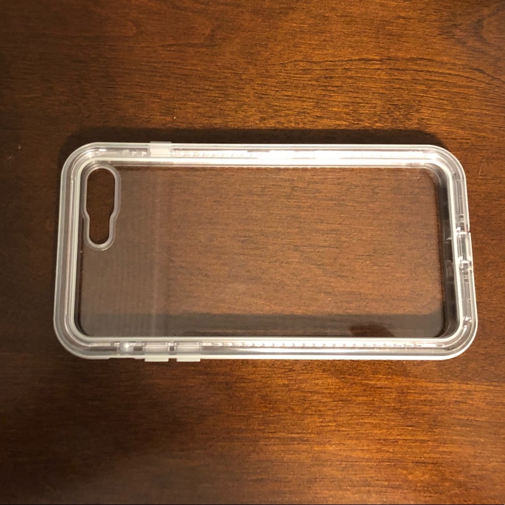 Lifeproof Case For IPhone 8 Plus